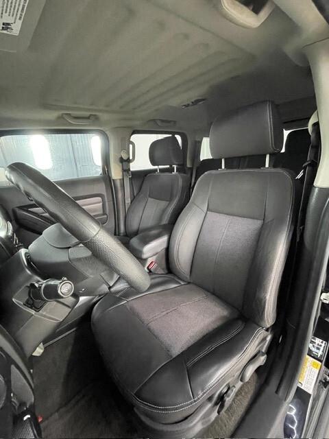 Hummer H3 3.7 aut. Luxury