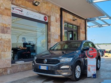 Volkswagen T-Roc I 2017 1.0 tsi Style 110cv