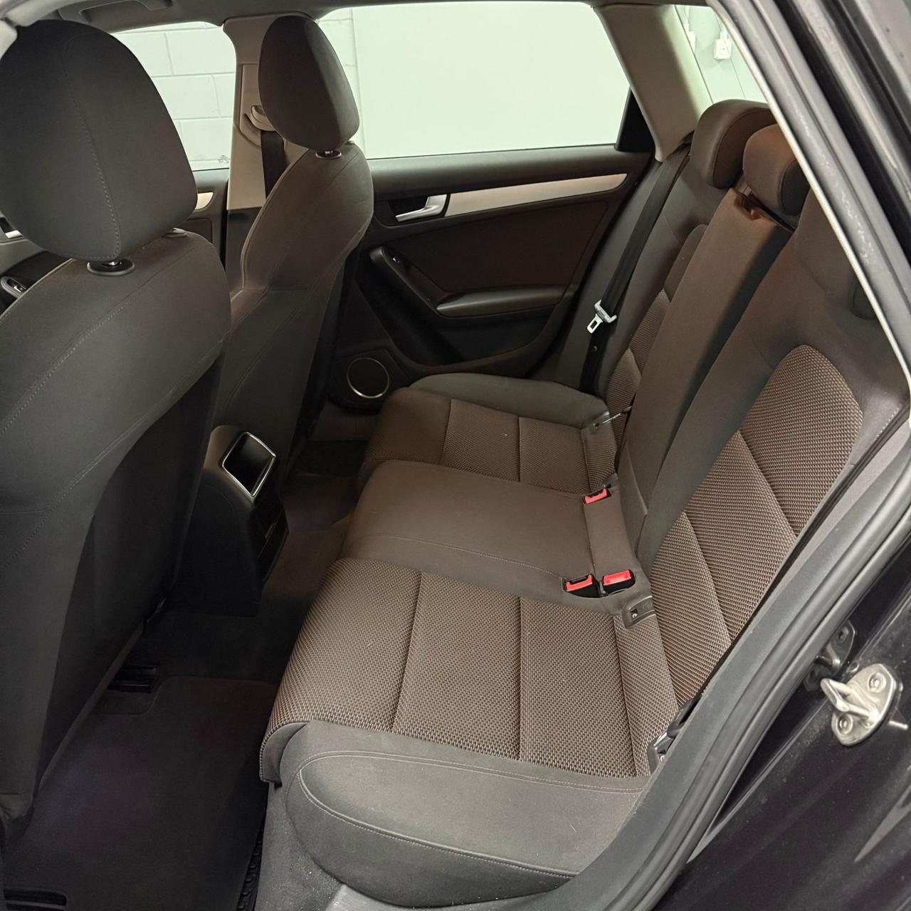 Audi A4 allroad 2.0 TDI 177 CV S tronic Ambiente