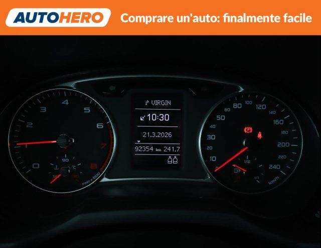 AUDI A1 1.0 TFSI ultra Design