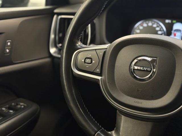 VOLVO V60 D3 Geartronic Business