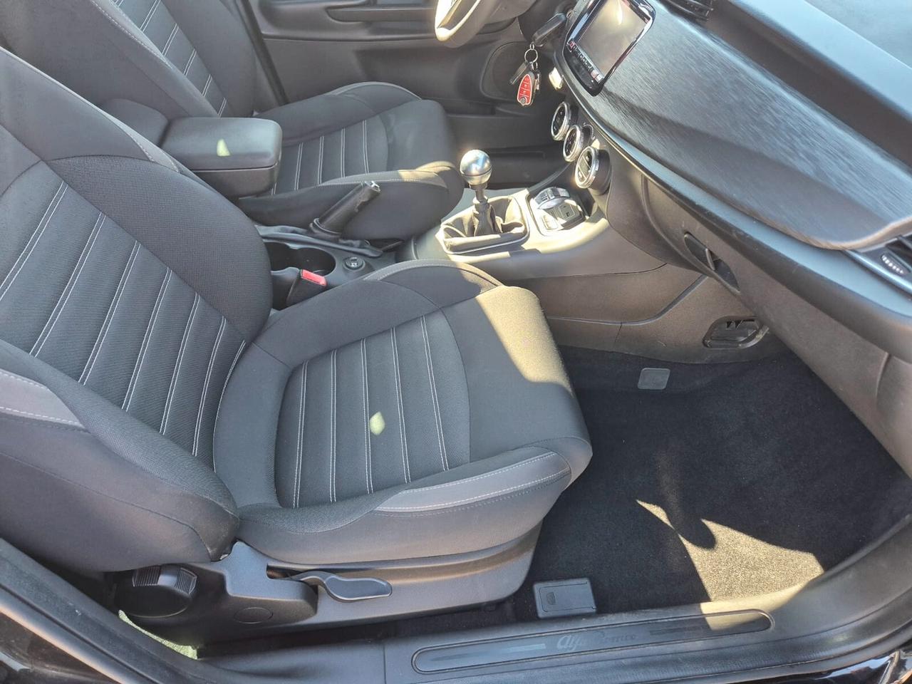 Alfa Romeo Giulietta 1.6 JTDm 120 CV Super