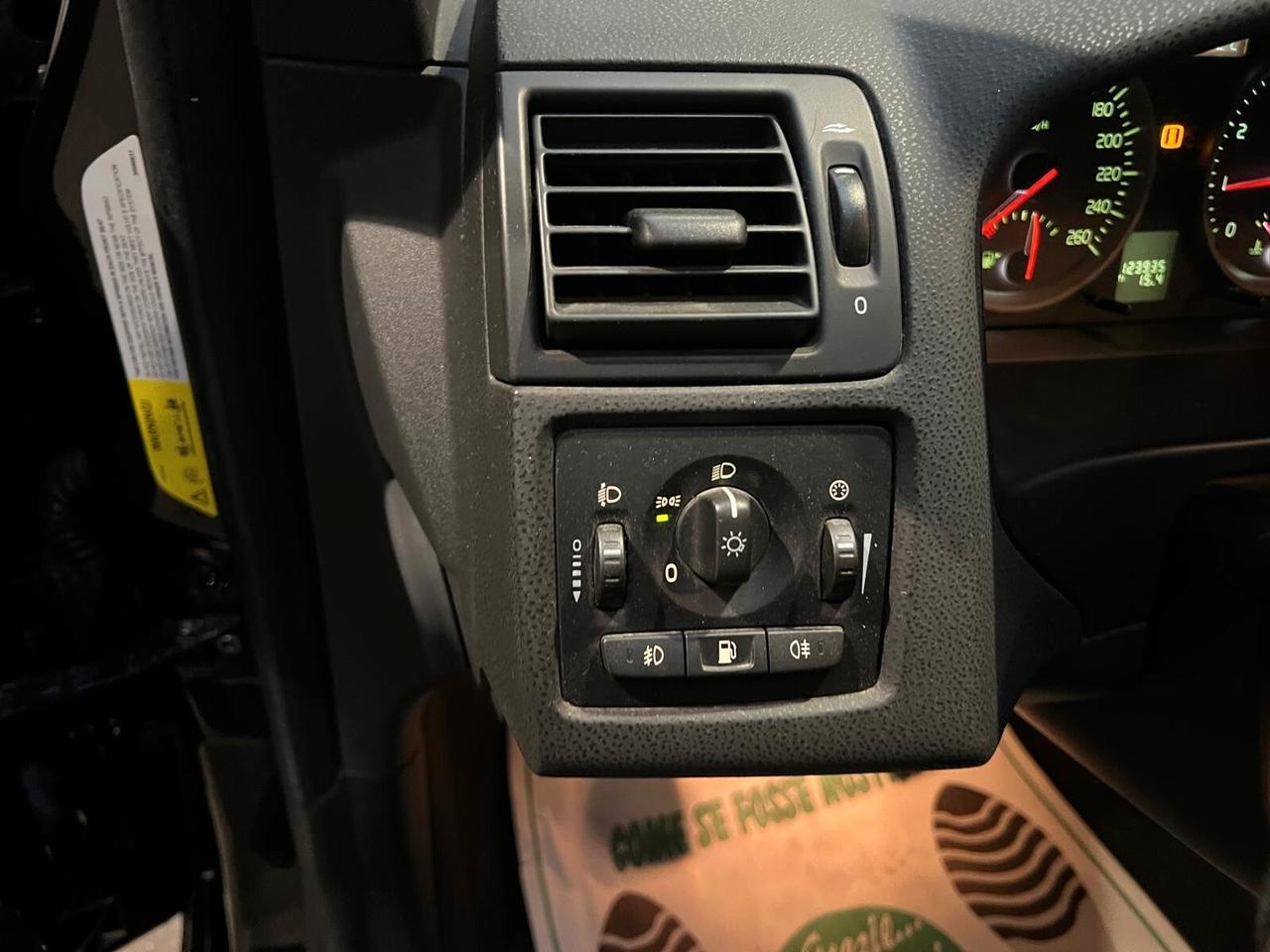 Volvo V50 1.6 16V cat Momentum OTTIME CONDIZIONI