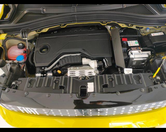 FIAT Grande Panda 1.2 hybrid Icon 110cv edct