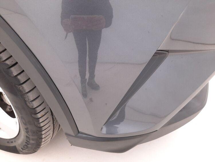 Toyota C-HR Hybrid Business BR578654 1.8 Full Hybrid 122CV