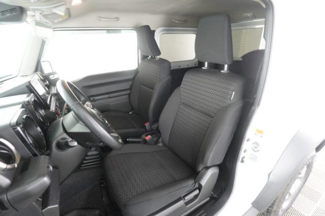 SUZUKI Jimny Jimny 1.5 4AT 4WD iTOP