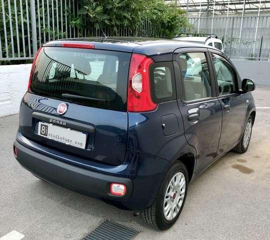 Fiat Panda 1.3 MJT 95 CV S&S Easy