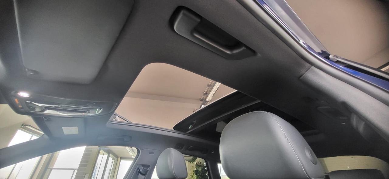 Audi Q5 40 TDI 204 CV quattro S tronic line