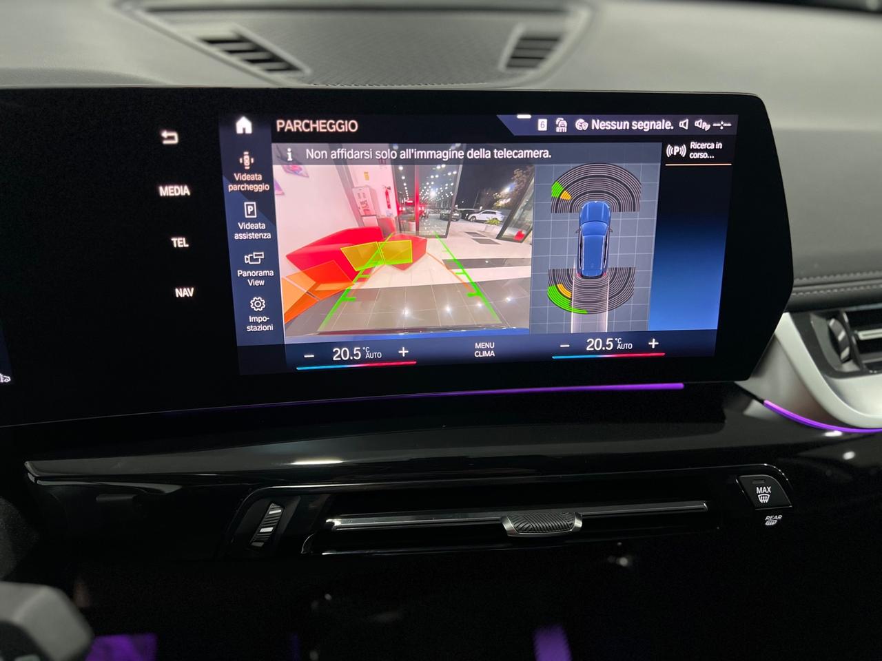 Bmw X1 SDrive18d Aut. X-Line Edition Signature 150 cv