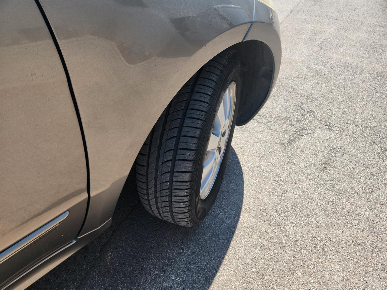 Mercedes-benz A 160 CDI Avantgarde