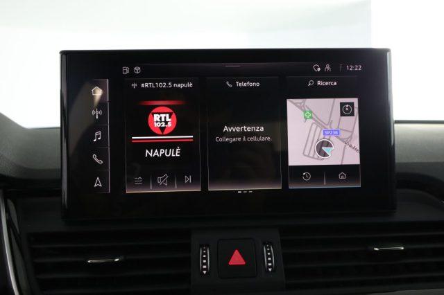 AUDI Q5 Q5 35 TDI S tronic S line