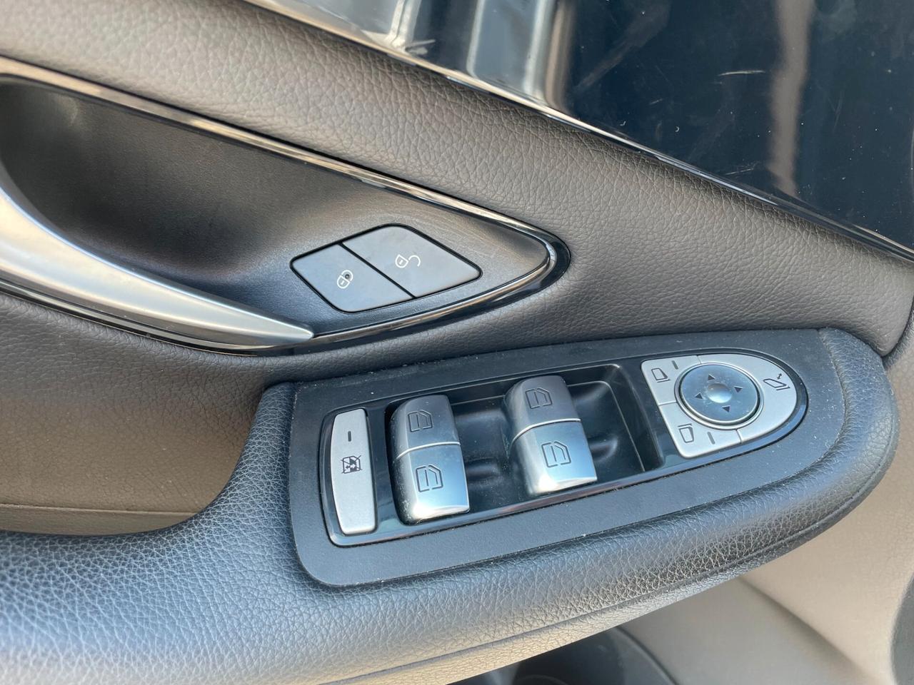 Mercedes-benz C 200 d Auto Exclusive UNICO PROPRIETARIO