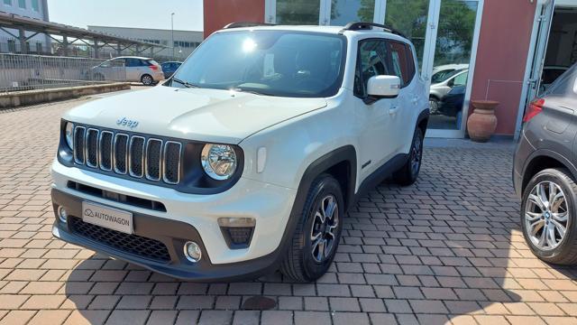 JEEP Renegade 1.0 T3 Longitude 50.000 KM Az.Italia