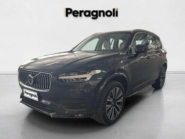 VOLVO XC90 B5 (d) AWD automatico 7 posti Ultimate Bright