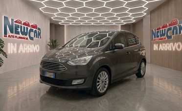 IN ARRIVO Ford C-Max 1.5 TDCi 120CV Start&Stop Titanium