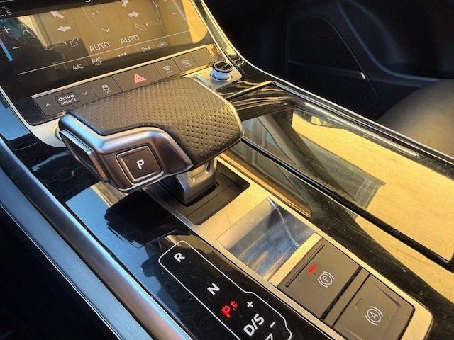 AUDI Q8 50 TDI 286 CV quattro tiptronic S-LINE PLUS