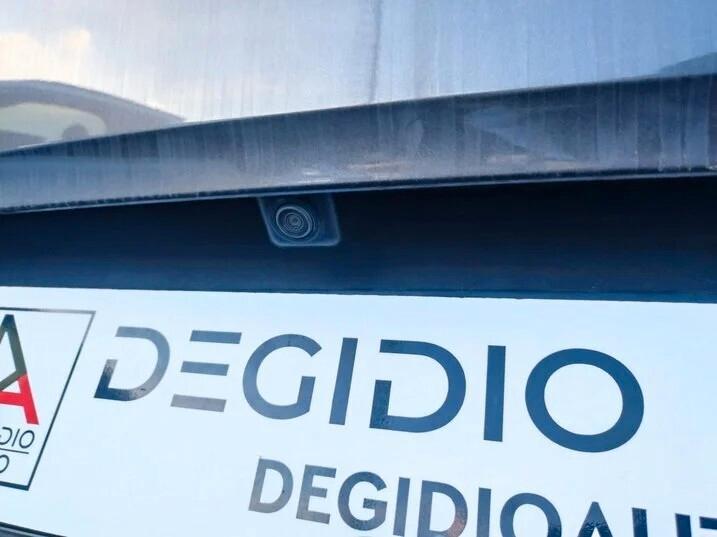 Opel Grandland X 1.2 Turbo 12V 130 CV Start&Stop aut. Design Line