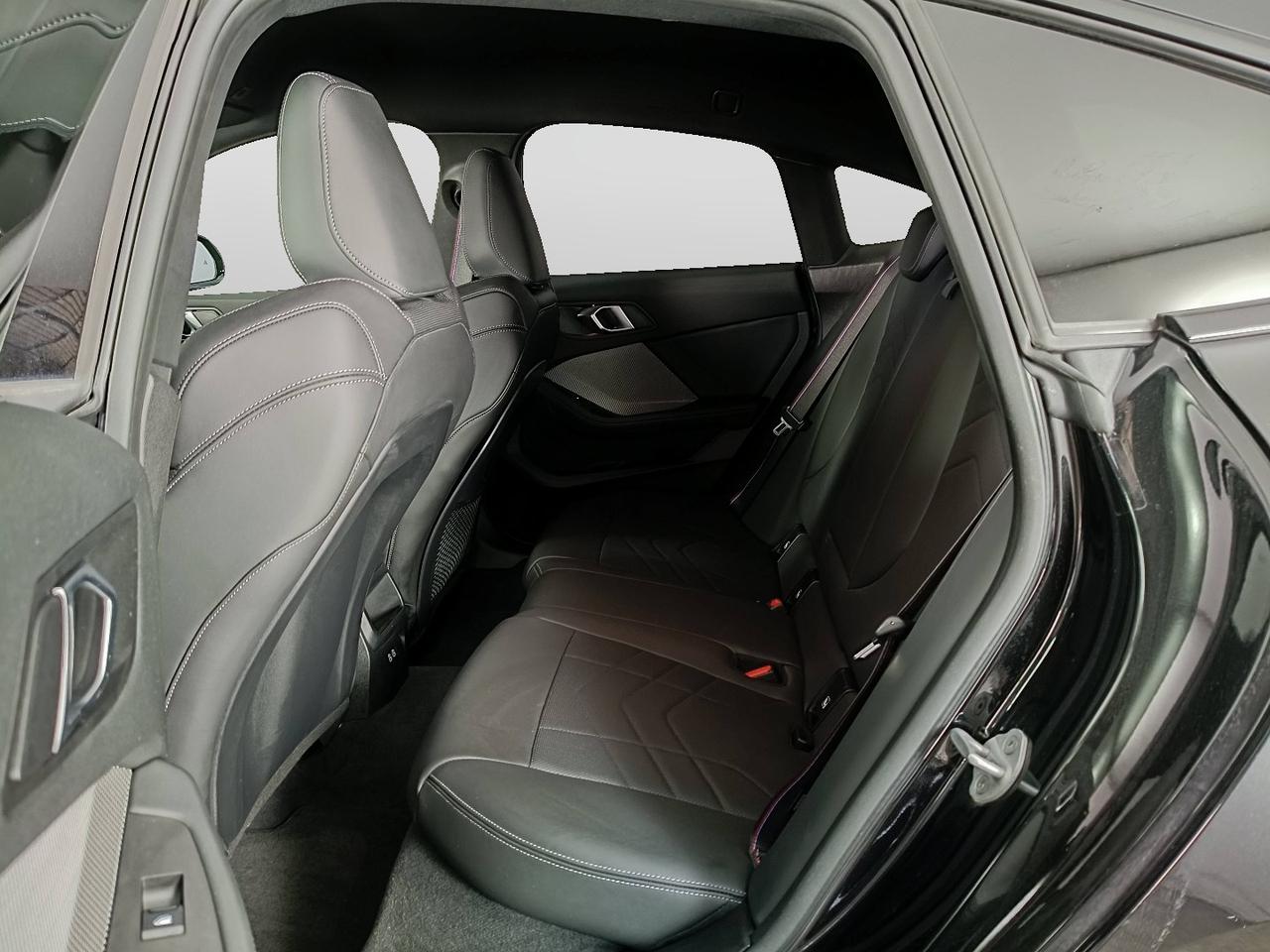 BMW Serie 2 F74 Gran Coupe - 220d Gran Coupe 48V MSport Pro auto