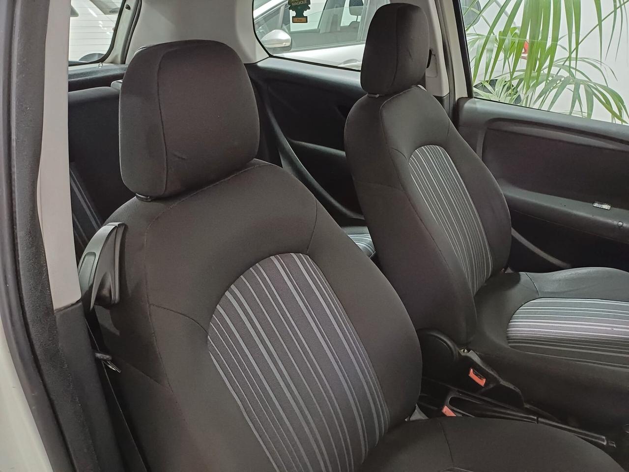 Fiat Punto Evo 1.3 Mjt 75 CV 3 p. - 2012