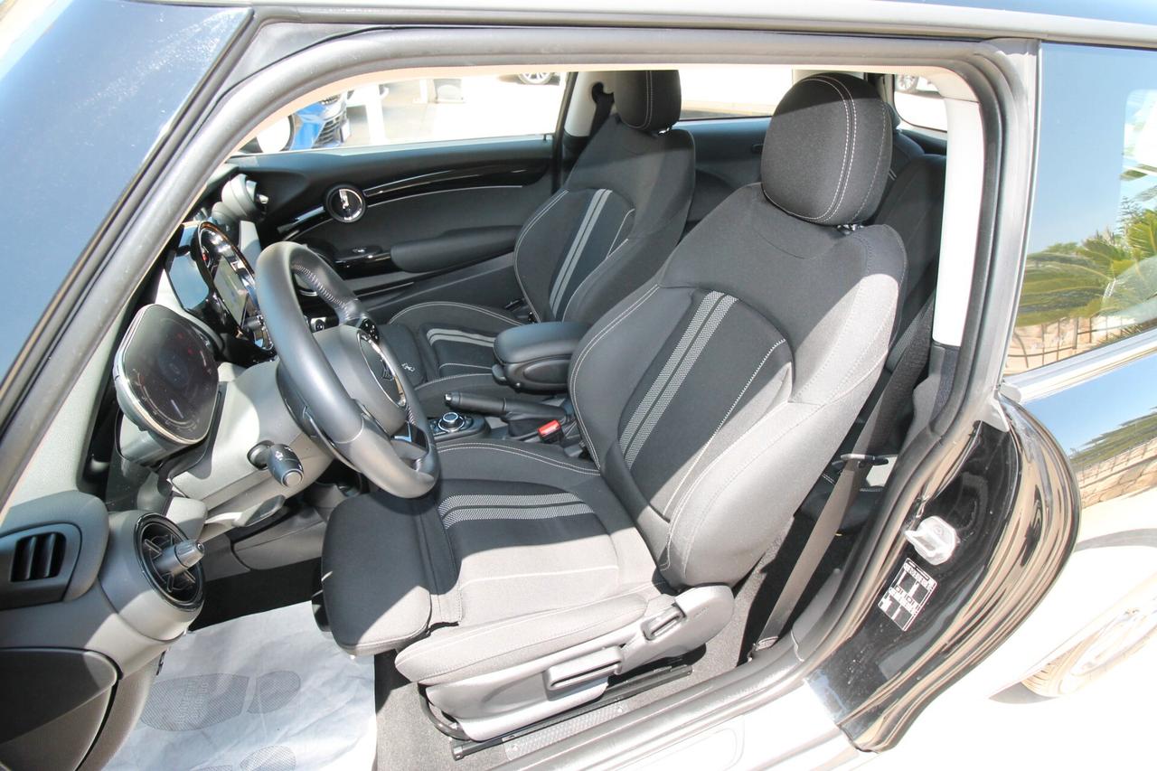 Mini 2.0 Cooper S 178cv Classic|39.000km|2022