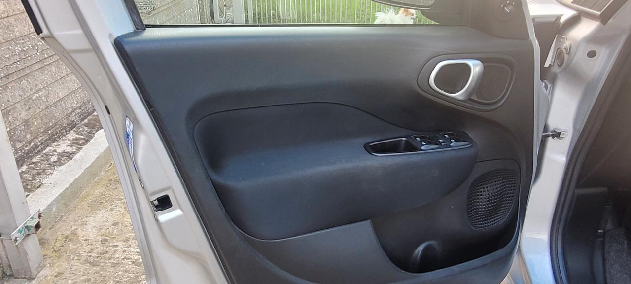 Fiat 500L 1.3 Multijet 95 CV Lounge