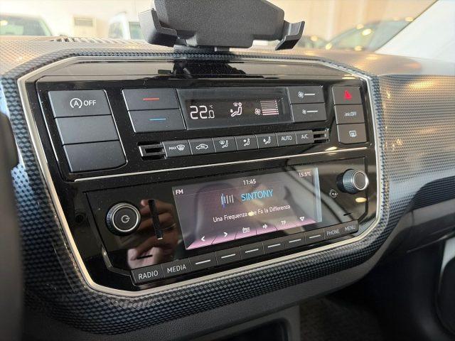VOLKSWAGEN up! 1.0 3p. EVO sport up! BlueMotion Technology