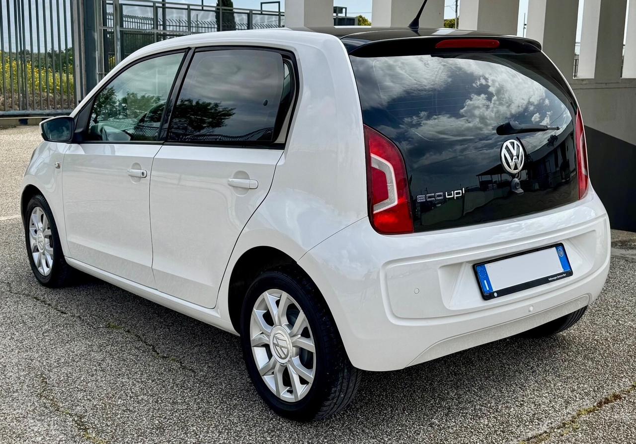 Volkswagen up! 1.0 5p. eco high up! BlueMotion Tec