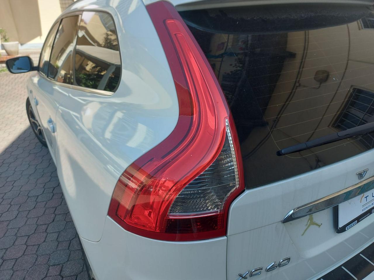 Volvo XC 60 Ocean Race 2.0 D4
