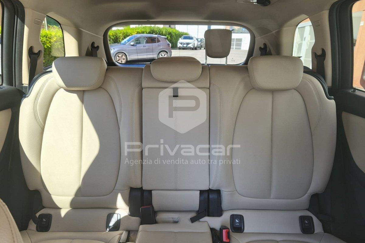 BMW 220d xDrive Gran Tourer Business aut.