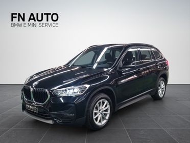 Bmw X1 sDrive18d Business Advantage AUTO