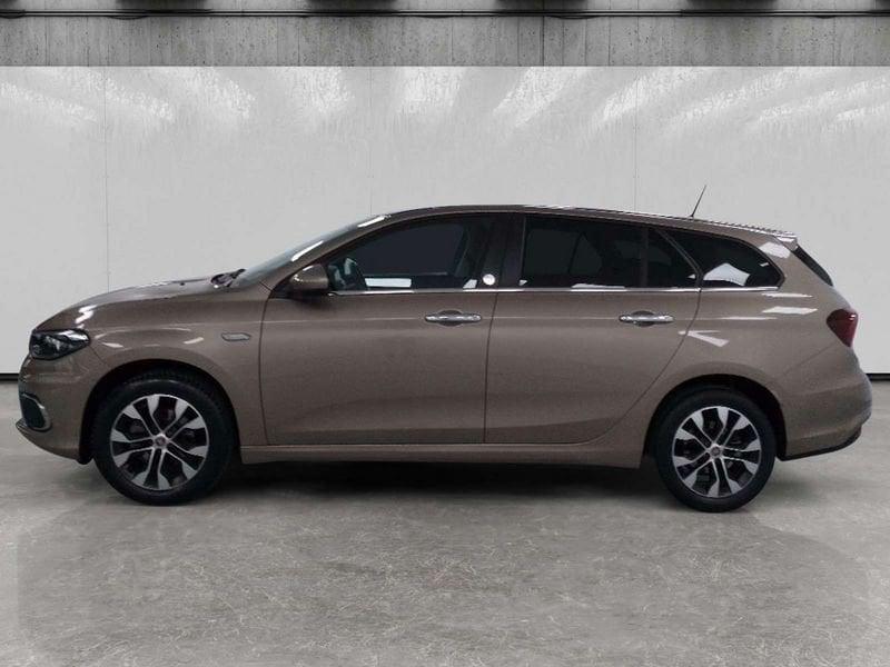 FIAT Tipo SW 1.6 mjt Business s&s 120cv my20