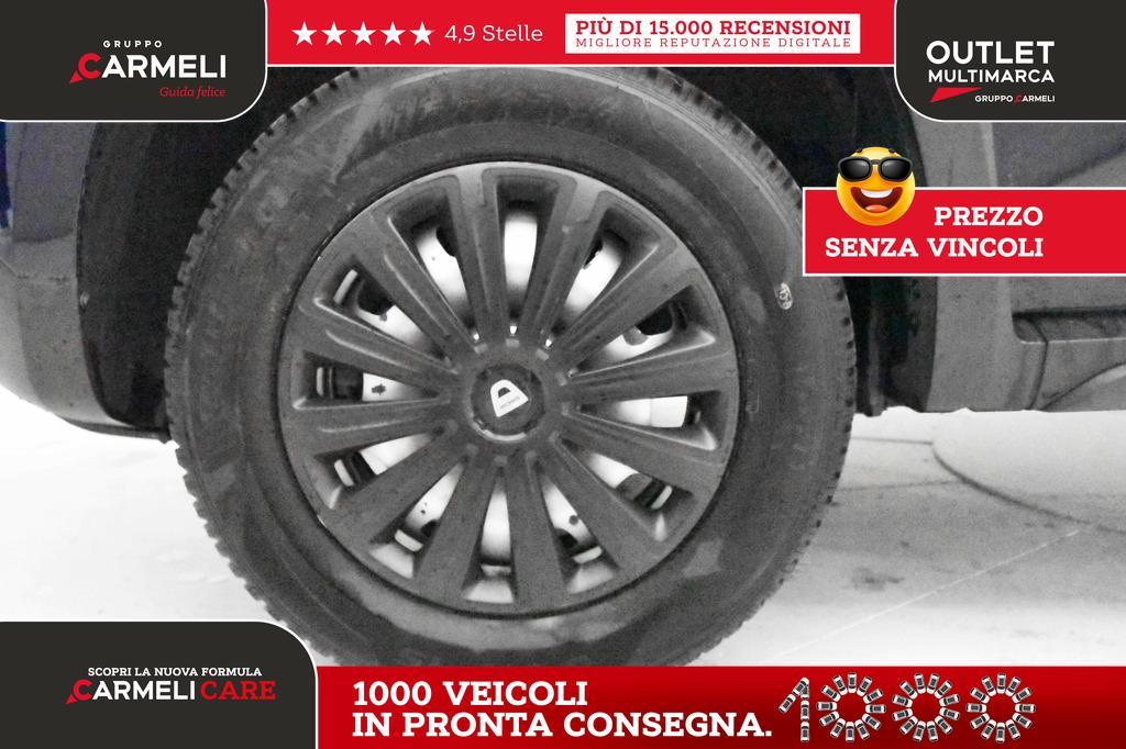 Dacia Duster 1.6 SCe Essential 4x2