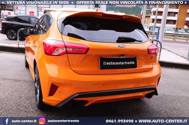 Ford Focus ST Performance 2.3 EcoBoost 280 CV 5p.