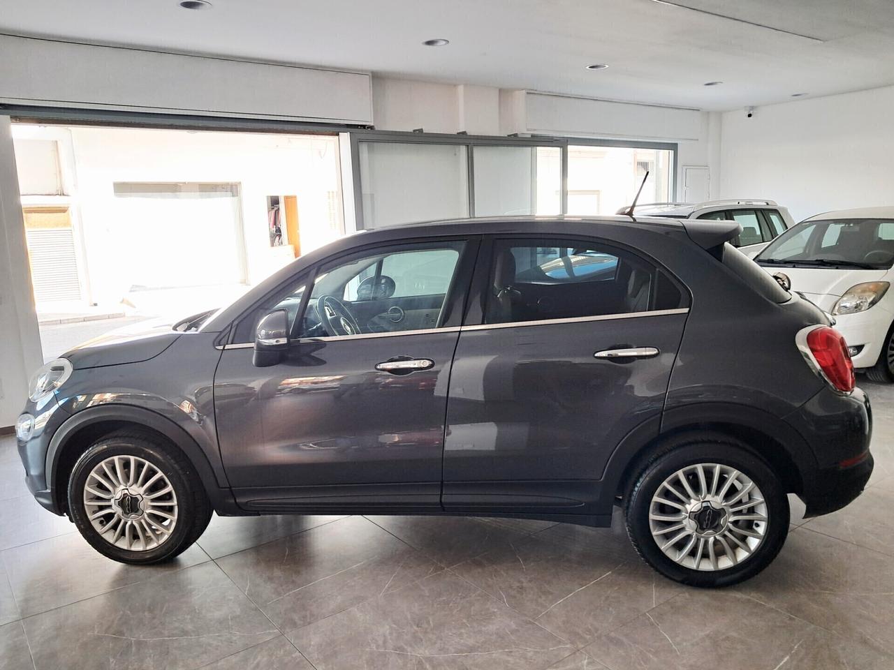 Fiat 500X 1.6 MultiJet 120 CV Lounge