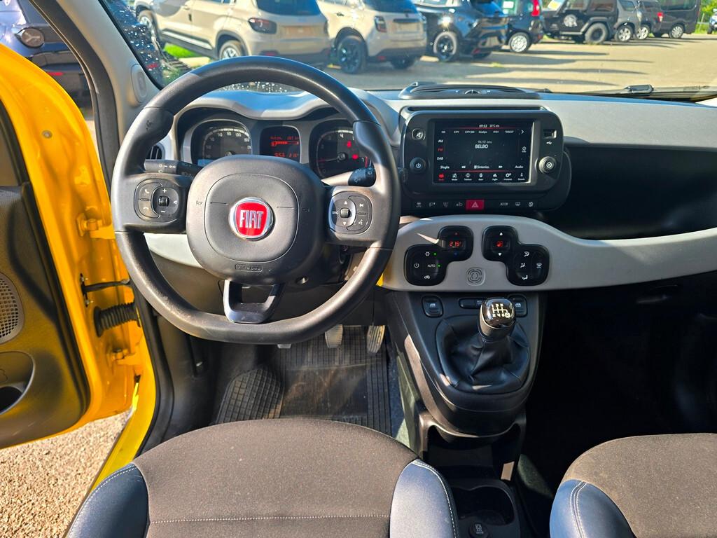 Fiat Panda Cross 1.0 FireFly S&S Hybrid IN PERFEZIONE TOTALE