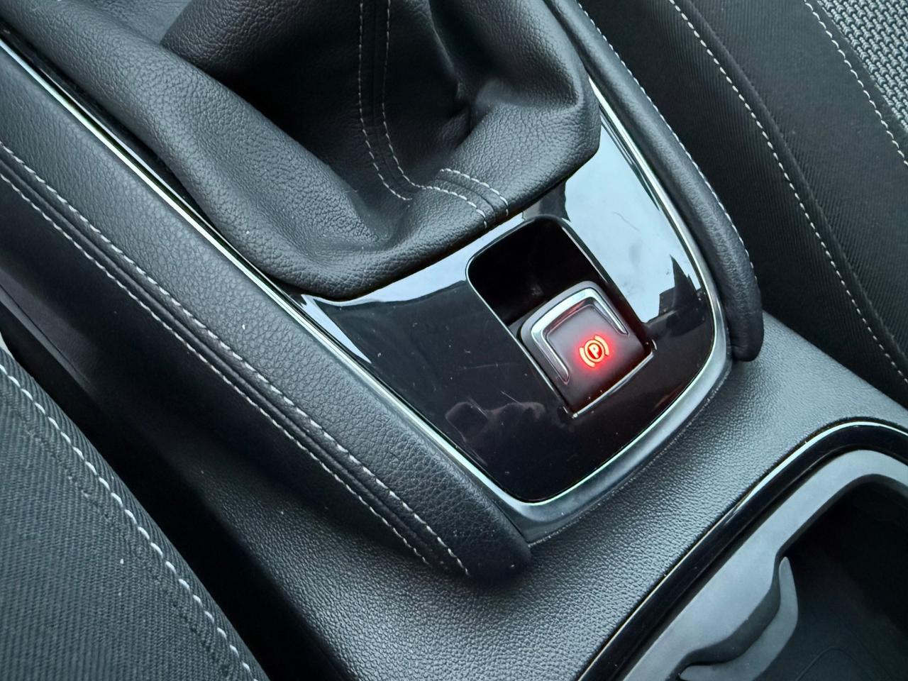 Opel Grandland X 1.6 diesel Ecotec Start&Stop Advance