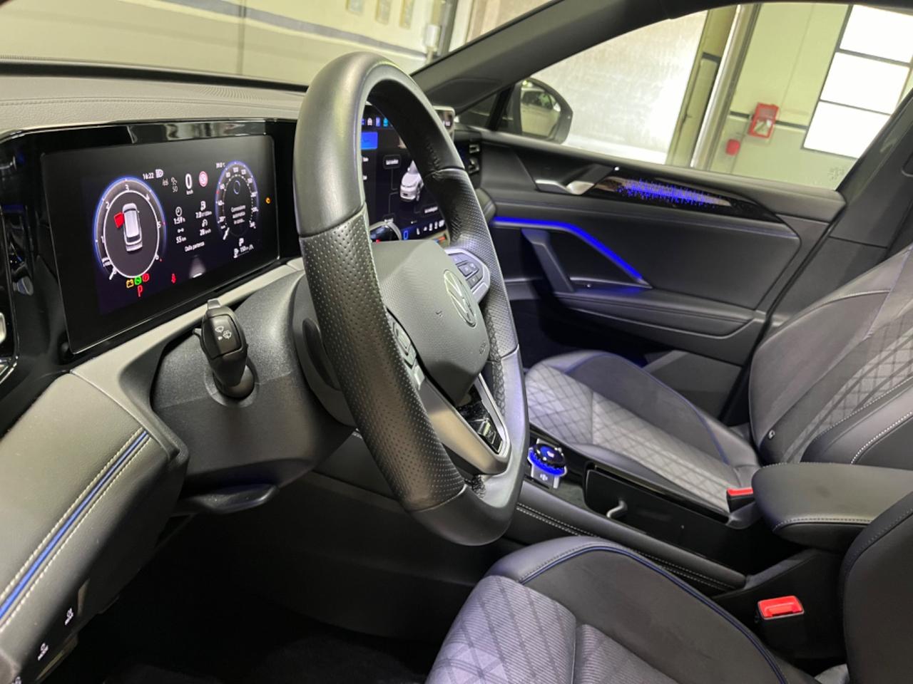 Volkswagen Tiguan 2.0 TDI 150 CV DSG *tetto apribile