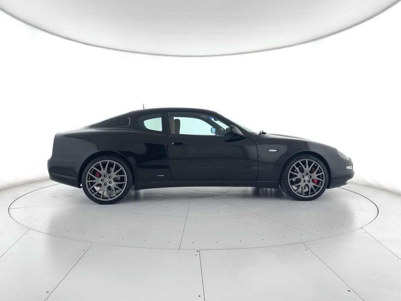 MASERATI Coupe 4.2 GT ASI DA CONCORSO!