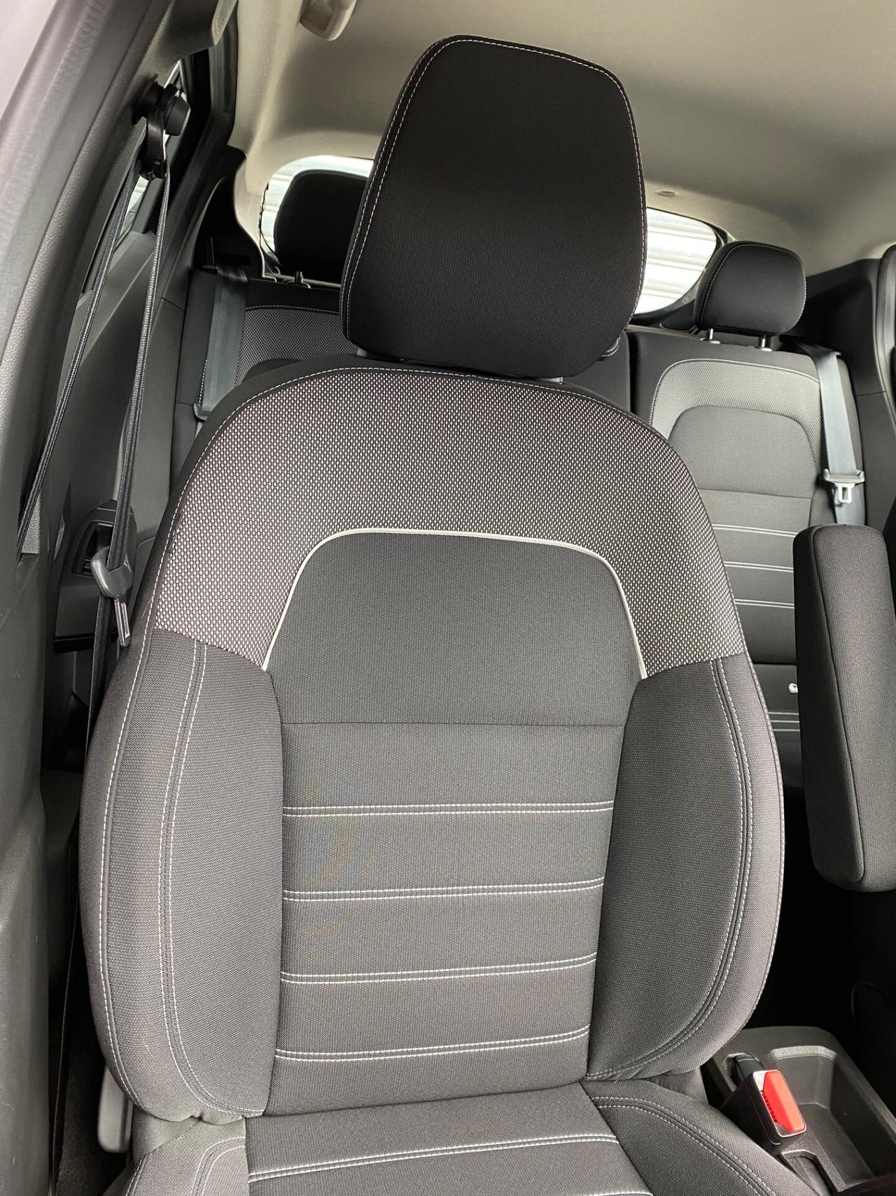 Dacia Sandero Streetway 1.0 TCe ECO-GPL Comfort