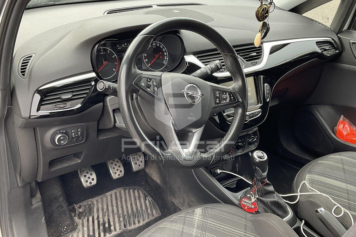 OPEL Corsa 1.2 5 porte b-Color