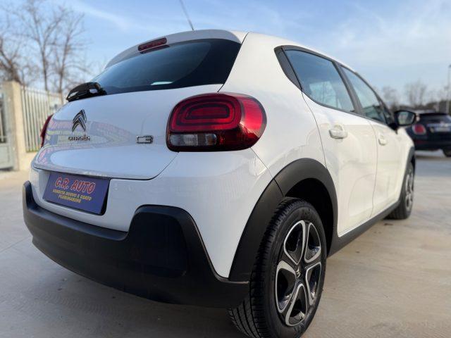 CITROEN C3 1.5 100cv PARI AL NUOVO 2022