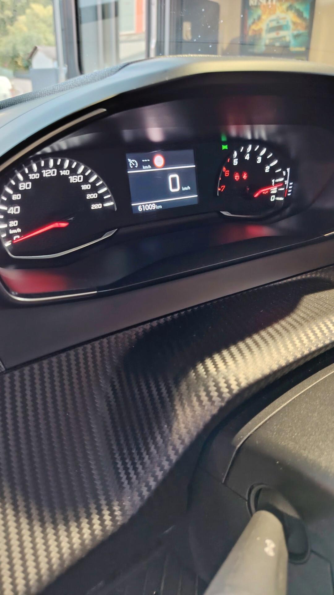 Peugeot 2008 PureTech 130 S&S Active
