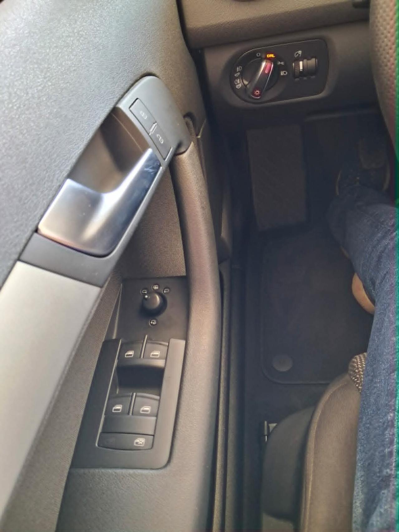 Audi A3 SPB 2.0 TDI F.AP. Ambition