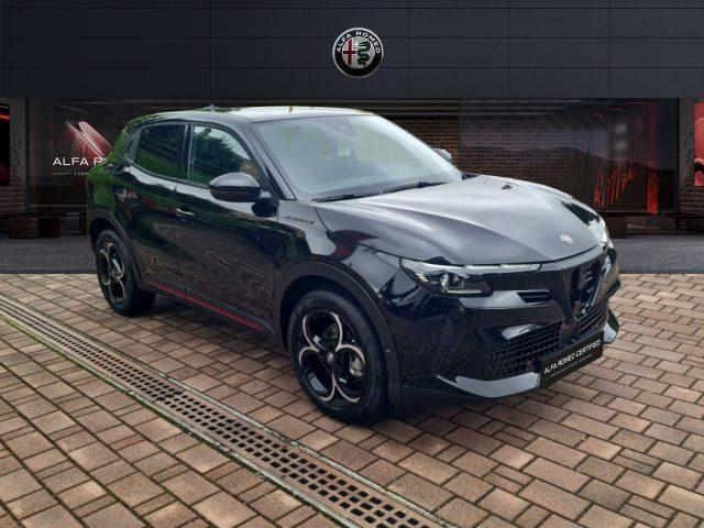 ALFA ROMEO Junior 1.2 145 CV Hybrid eDCT6 Speciale