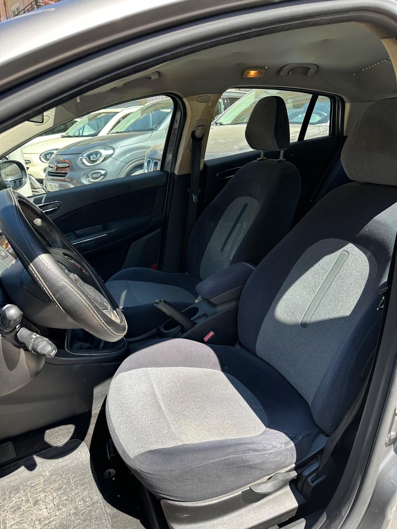 Fiat Bravo Dinamic