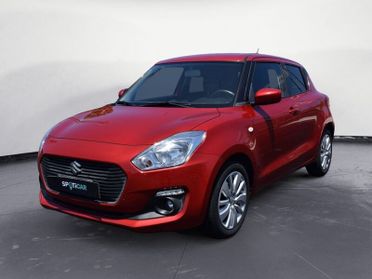 Suzuki Swift Swift 1.2 Hybrid Top