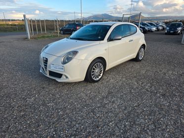 Alfa Romeo MiTo benzina/gpl