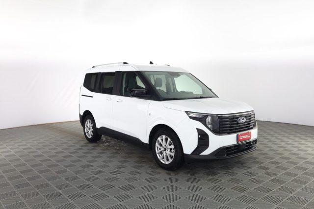 FORD Tourneo Courier Tourneo Courier 1.0 EcoBoost Titanium