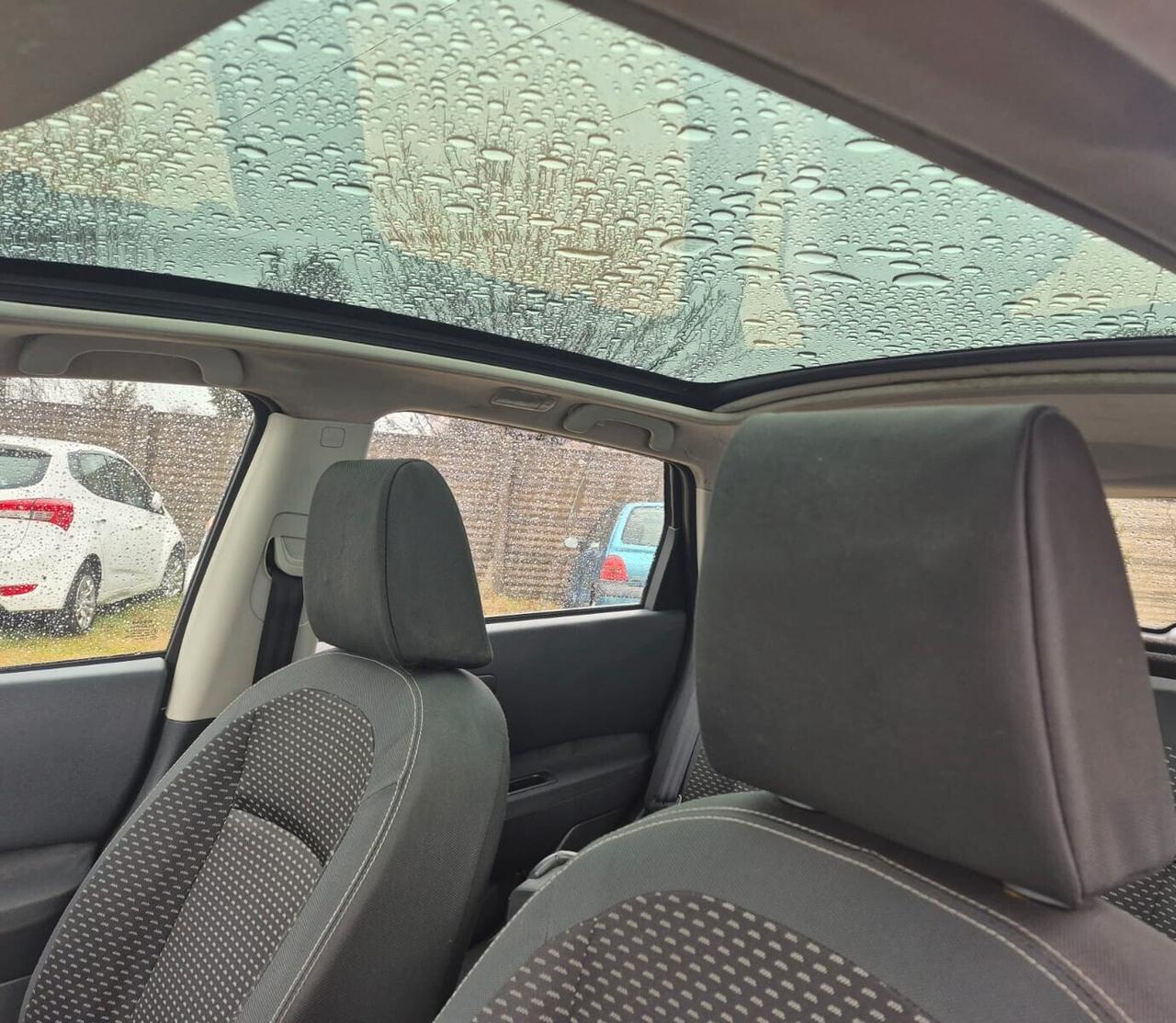 Nissan Qashqai 1.6 16V Acenta