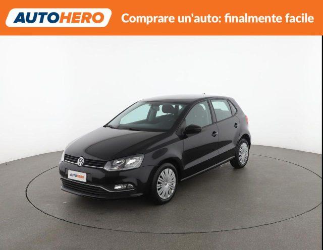 VOLKSWAGEN Polo 1.0 MPI 5p. Comfortline